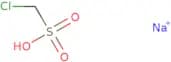 Sodium chloromethanesulfonate