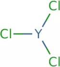 Yttrium chloride(III)