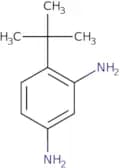 4-tert-Butylbenzene-1,3-diamine