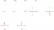Ammonium cerium(IV) sulfate dihydrate