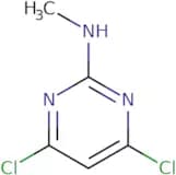 4,6-Dichloro-N-methylpyrimidin-2-amine