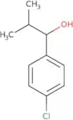 1-(4-Chlorophenyl)-2-methylpropan-1-ol