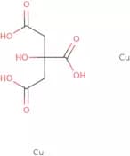 Copper citrate