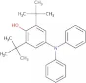 2,6-Di-tert-butyl-4-(diphenylamino)phenol