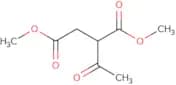 Dimethyl Acetylsuccinate