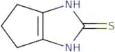 1H,4H,5H,6H-Cyclopenta[D]imidazole-2-thiol