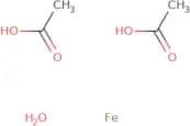 Basic ferric acetate