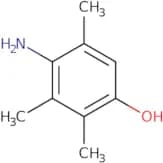 4-Amino-2,3,5-trimethylphenol