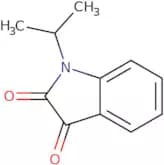1-Isopropyl-1H-indole-2,3-dione