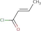 Crotonyl chloride