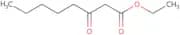 Ethyl 3-oxooctanoate