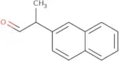 2-(Naphthalen-2-yl)propanal