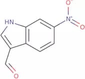 6-Nitro-1H-indole-3-carbaldehyde
