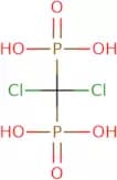 (dichloromethylene)bis(phosphonic acid)