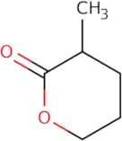Tetrahydro-3-methylpyran-2-one
