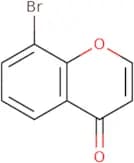 8-Bromo-4H-chromen-4-one