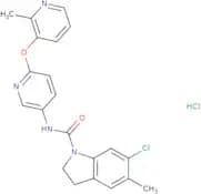 SB 242084 hydrochloride
