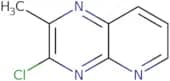3-Chloro-2-methylpyrido[2,3-b]pyrazine