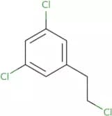 1,3-Dichloro-5-(2-chloroethyl)benzene