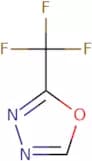 2-(Trifluoromethyl)-1,3,4-oxadiazole