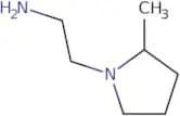 2-(2-Methylpyrrolidin-1-yl)ethan-1-amine