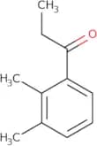 2',3'-Dimethylpropiophenone