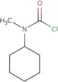 N-Cyclohexyl-N-methylcarbamoyl chloride