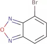4-Bromo-2,1,3-benzoxadiazole