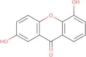 2,5-Dihydroxyxanthone