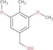 (3,5-Dimethoxy-4-methylphenyl)methanol