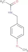 N-[(4-Methoxyphenyl)methyl]acetamide