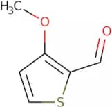 3-Methoxythiophene-2-carbaldehyde