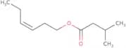 cis-3-Hexenyl Isovalerate