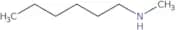 Hexyl(methyl)amine