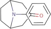 8-Phenyl-8-azabicyclo[3.2.1]octan-3-one