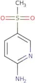 2-Amino-5-(methylsulfonyl)pyridine