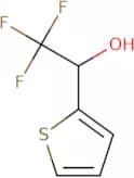 2,2,2-Trifluoro-1-(thiophen-2-yl)ethanol