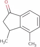 3,4-Dimethyl-2,3-dihydro-1H-inden-1-one