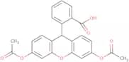 Dihydrofluorescein diacetate