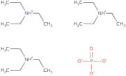 Triethylamine phosphate
