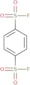 Benzene-1,4-disulfonyl difluoride