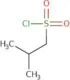 2-Methylpropane-1-sulfonyl chloride