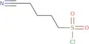 4-Cyanobutane-1-sulfonyl chloride
