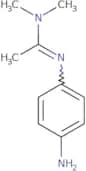N’-(4-Aminophenyl)-N,N-dimethylacetamidine