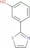 3-(1,3-Thiazol-2-yl)phenol