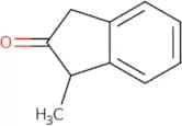 1-Methyl-2,3-dihydro-1H-inden-2-one