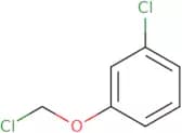 1-Chloro-3-(chloromethoxy)benzene