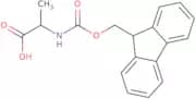 Fmoc-DL-alanine