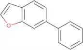 6-Phenyl-1-benzofuran