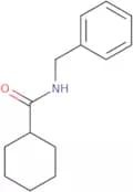 N-Benzylcyclohexanecarboxamide
